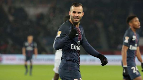 Jesé à Stoke City #mercato #psg
