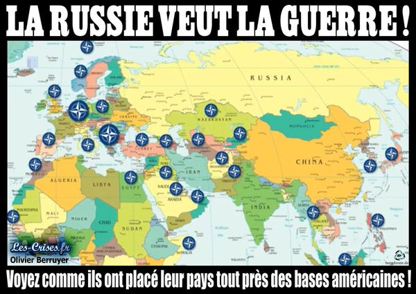 OTAN en emporte le vent