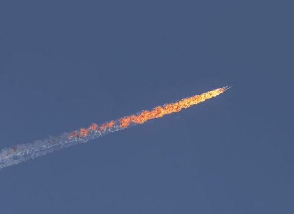 L'OTAN va-t-il aider Daech ?