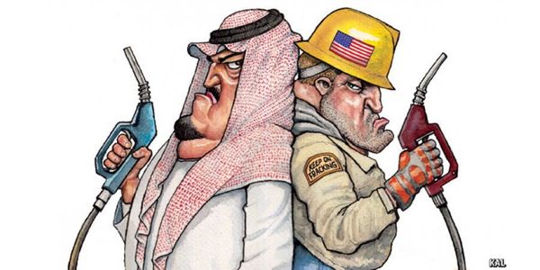 Le pétrole US flanche