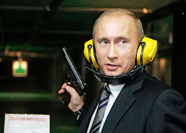 Qué pasa, Vladimir ?