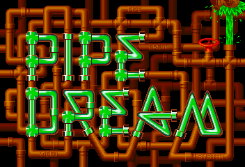 Pipelines et pipedreams