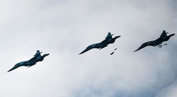 Derniers développements syriens