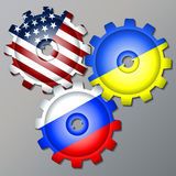 L'Ukraine repartie pour un tour ?
