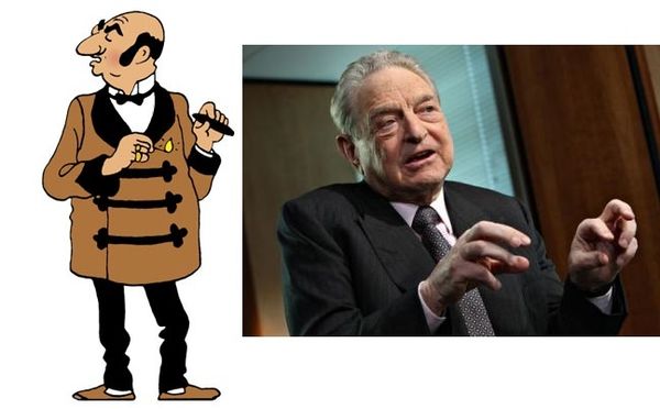 Sorostapopoulos