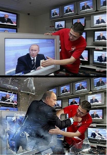Poutinator