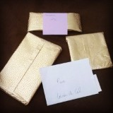 Petit colis surprise...