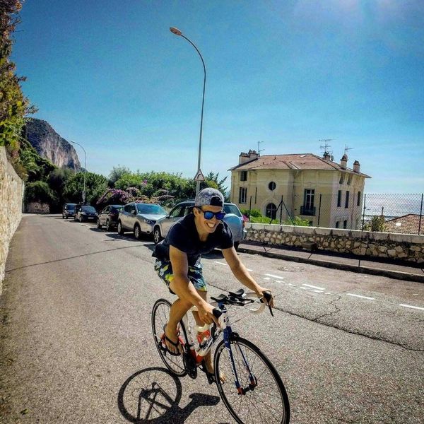 Partenariat, soleil et kilomètres