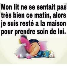 Une page d'ironie.