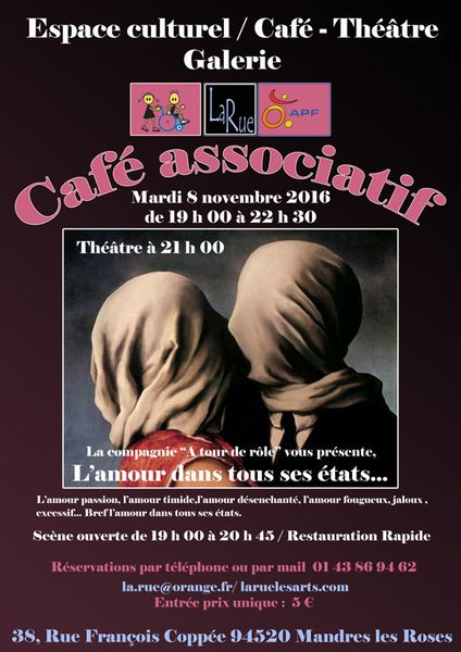 L'Amour dans tous ses états