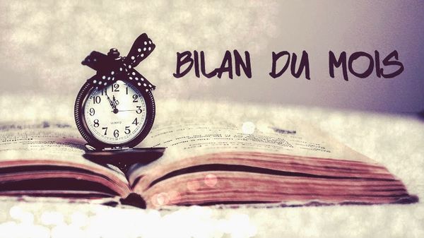 Bilan juin 2016