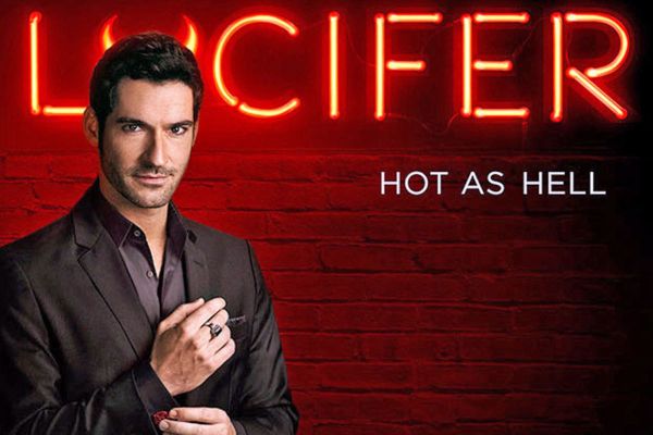 Lucifer