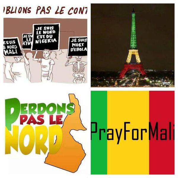 Notre dame de Paris, apprenez-nous à pleurer nos morts!