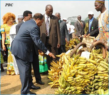 Plaidoyer pour une tournée nationale apolitique du Président Paul Biya