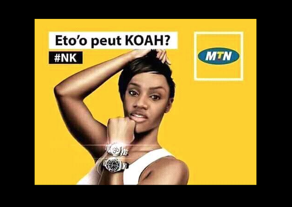 D’où vient l’utilisation de « Koah » à la place de « quoi » ?