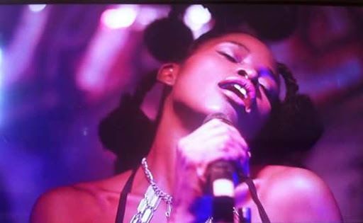 A la recherche de la gloire perdue, Reniss crache dans la sauce du Gospel !