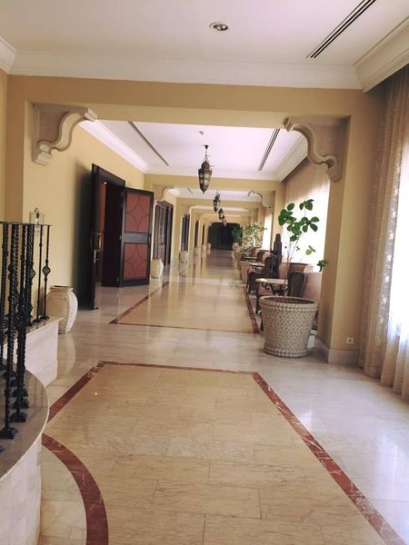 DJIBOUTI PALACE KEMPINSKI