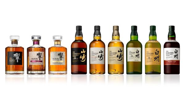 LE 29 JANVIER DEGUSTATION DE WHISKY JAPONAIS