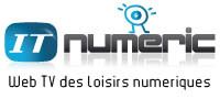 ITnumeric nous envoie sa dernière lettre parue