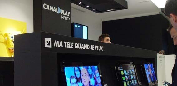 Le "cas" Canal : tout repenser ou presque !