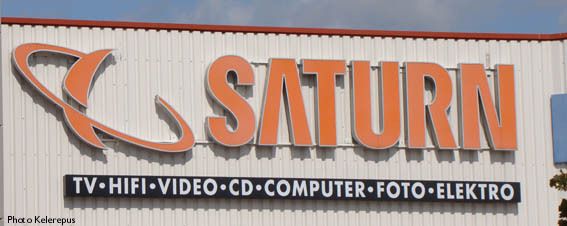 MediaSaturn (Saturn + MediaMarkt) : belle progression en 2015…