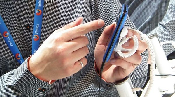 QUAND L'iPHONE EST "VITAL" !