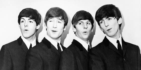 SONY : DES BEATLES A LA RÉALITÉ VIRTUELLE.