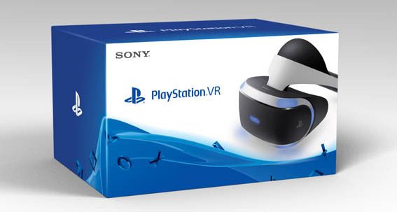 SONY : DES BEATLES A LA RÉALITÉ VIRTUELLE.