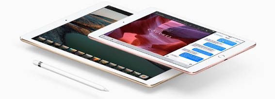 Apple : le nouvel iPad s'appelle "pro". Vu sur un plan psychanalytique, ce n'est pas idiot…