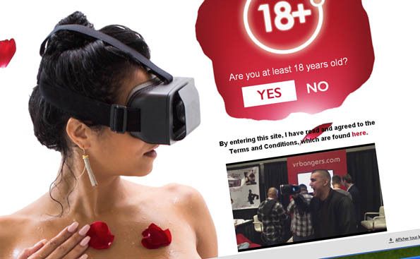 Charme : la réalité virtuelle sous toutes ses formes.