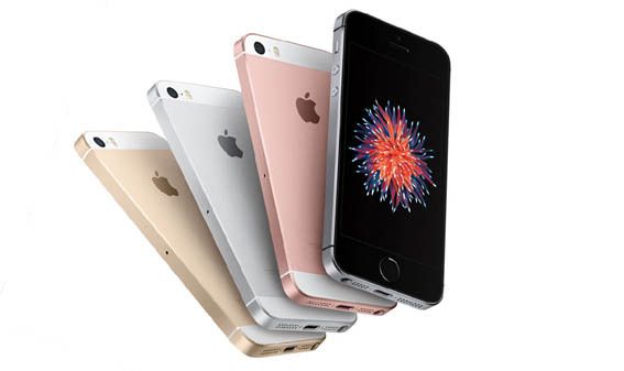Apple Bashing ?