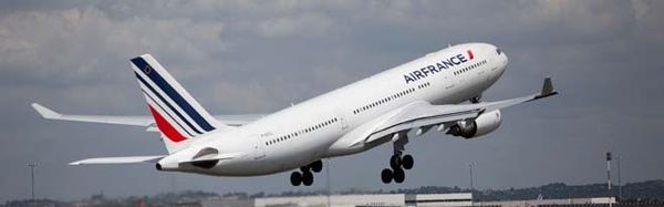 (Re-) Lettre aux pilotes d'Air France !