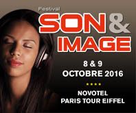 VIDEO : Festival Son & Image : Jean-Marie Hubert lève le voile sur l'édition 2016