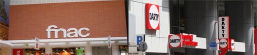 Mariage pour tous : Darty et FNAC peuvent convoler.