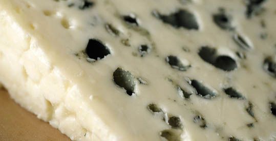 Apple : Roquefort en danger ?