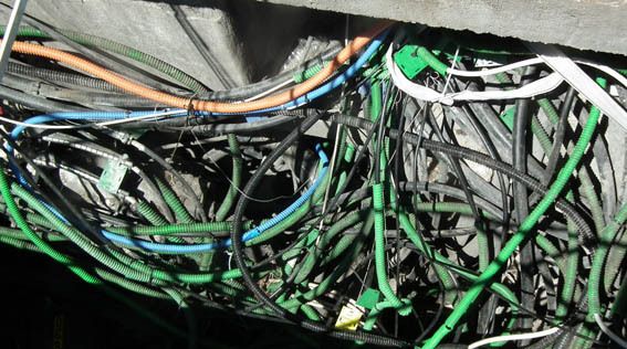 Pour l'heure, le connecté, c'est plutôt ça...