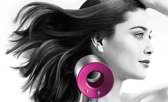 Dyson : une innovation liée à l'idée servie par la technologie, et non l'inverse.