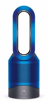 Dyson : une innovation liée à l'idée servie par la technologie, et non l'inverse.