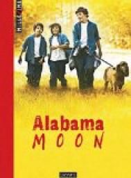 Alabama Moon de Watt Key ✒️✒️