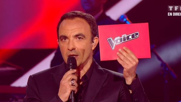 THE VOICE 2016