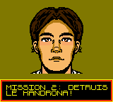 Animorphs: la vengeance de Tobias