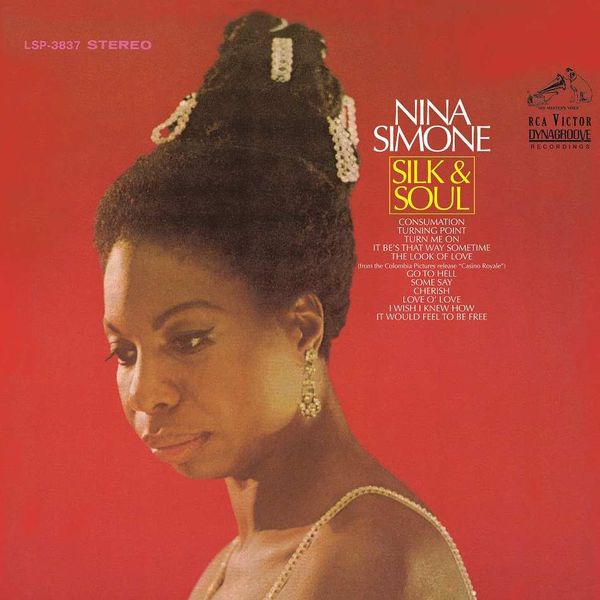 Nina Simone - Silk and Soul - 1967