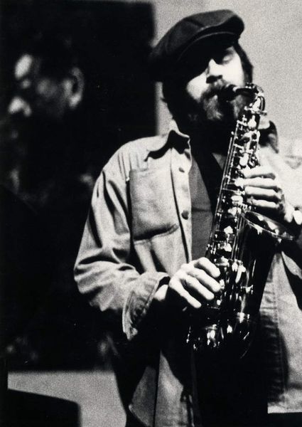 Phil Woods