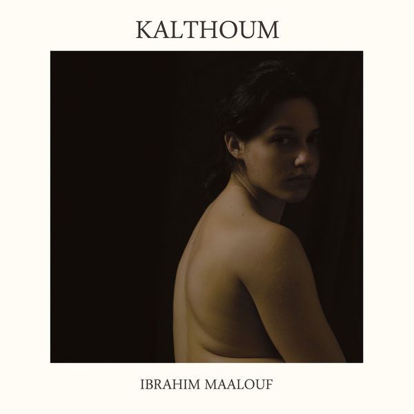Dernier Album d'Ibrahim Maalouf
