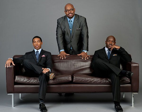 Christian McBride at Village Vangard