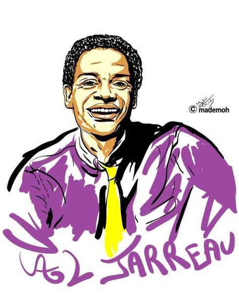 Al Jarreau