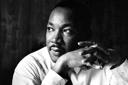 Luther King