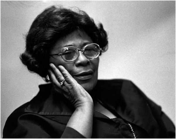 Ella Fitzgerald - 1971