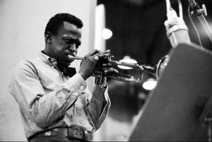 En mode de Jazz
