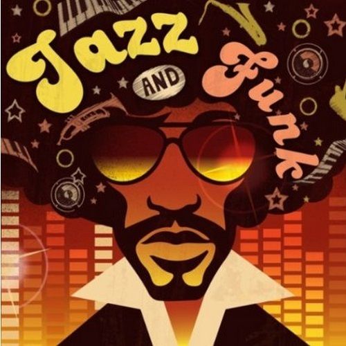 Funk it Jazz